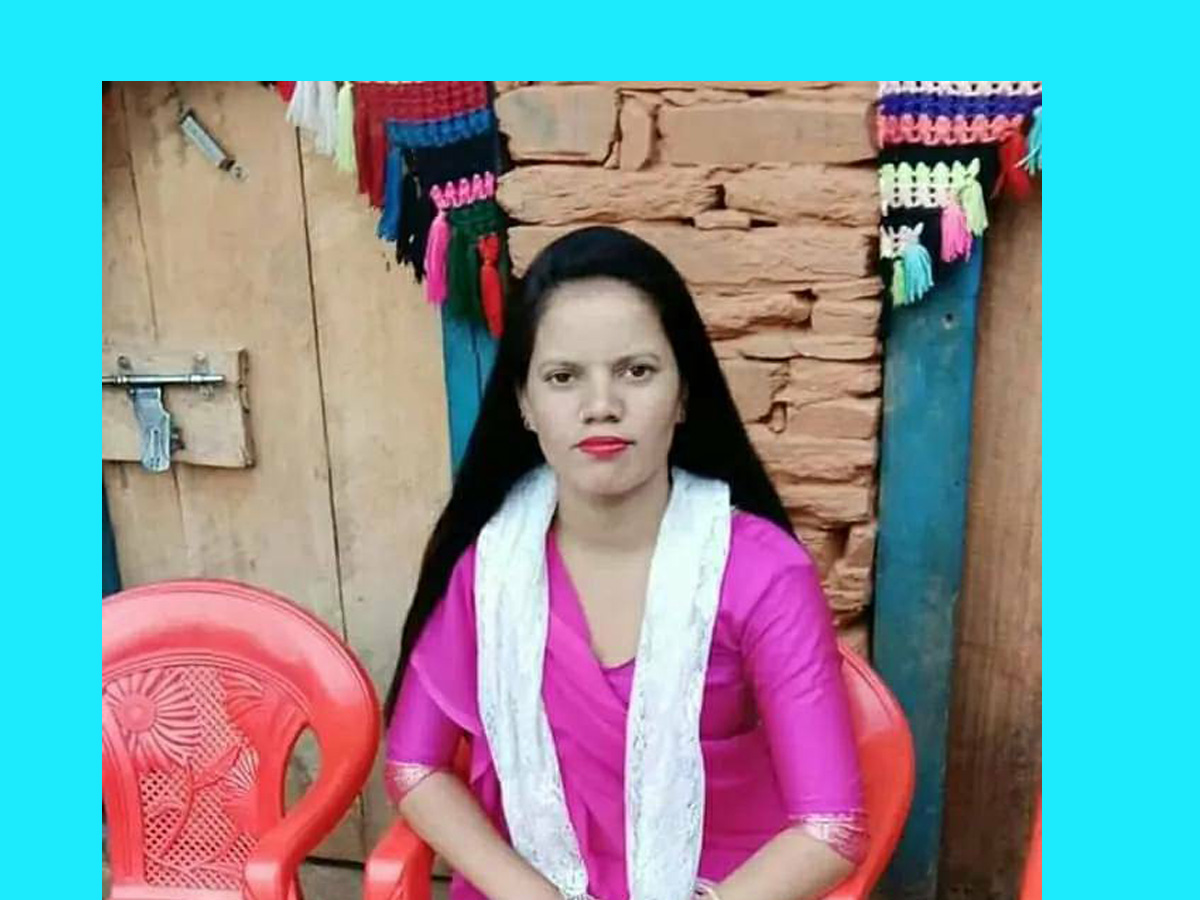 पुर्चौंडी बहुमुखी क्याम्पसको सभापतिमा नेविसंघकी ऐर निर्वाचित 